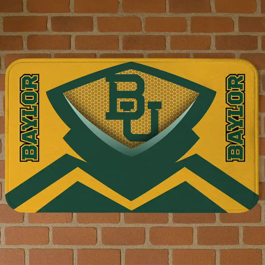 baylor-bears-ninja-mesh-green-doormat-best-selling.webp baylor bears ninja mesh green doormat best selling