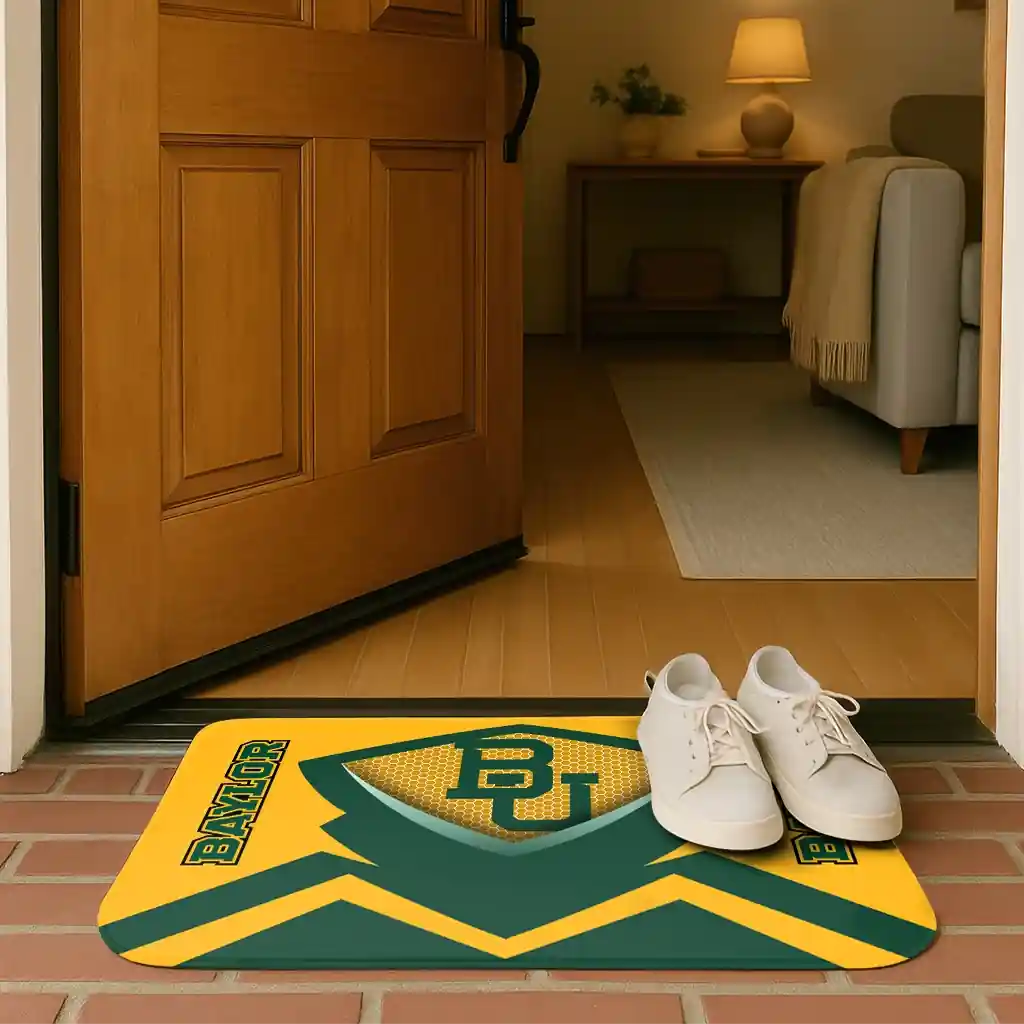 baylor-bears-ninja-mesh-green-doormat-fashion-forward.webp