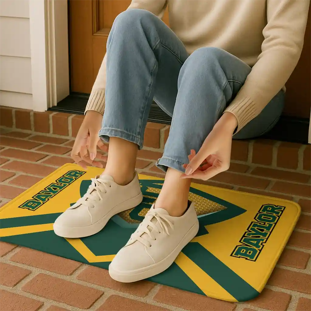 baylor-bears-ninja-mesh-green-doormat-top-rated.webp