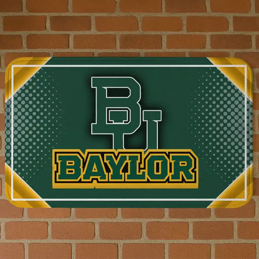 baylor-bears-silver-halftone-green-doormat-best-selling.webp baylor bears silver halftone green doormat best selling