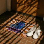 boise-state-broncos-helmet-centerpiece-orange-doormat-best-selling.webp