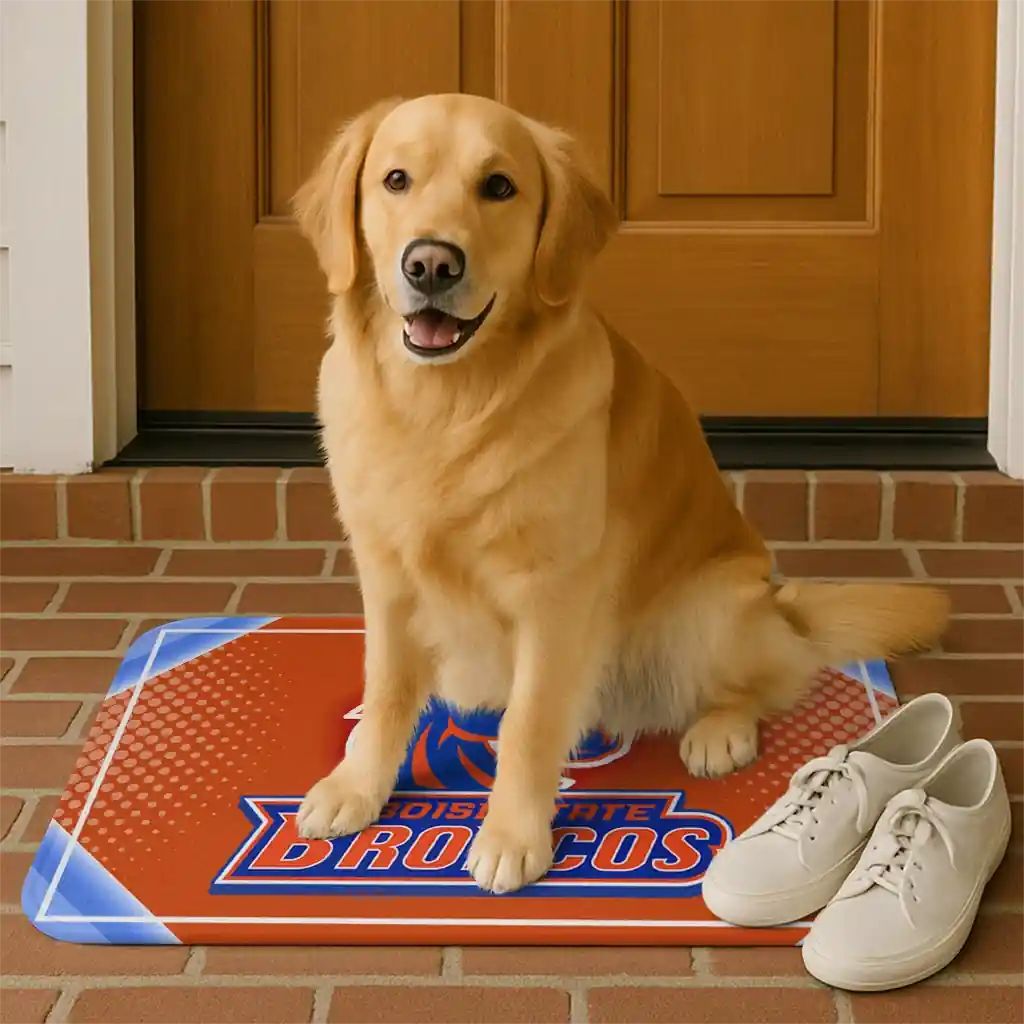 boise-state-broncos-silver-halftone-orange-doormat-high-quality.webp