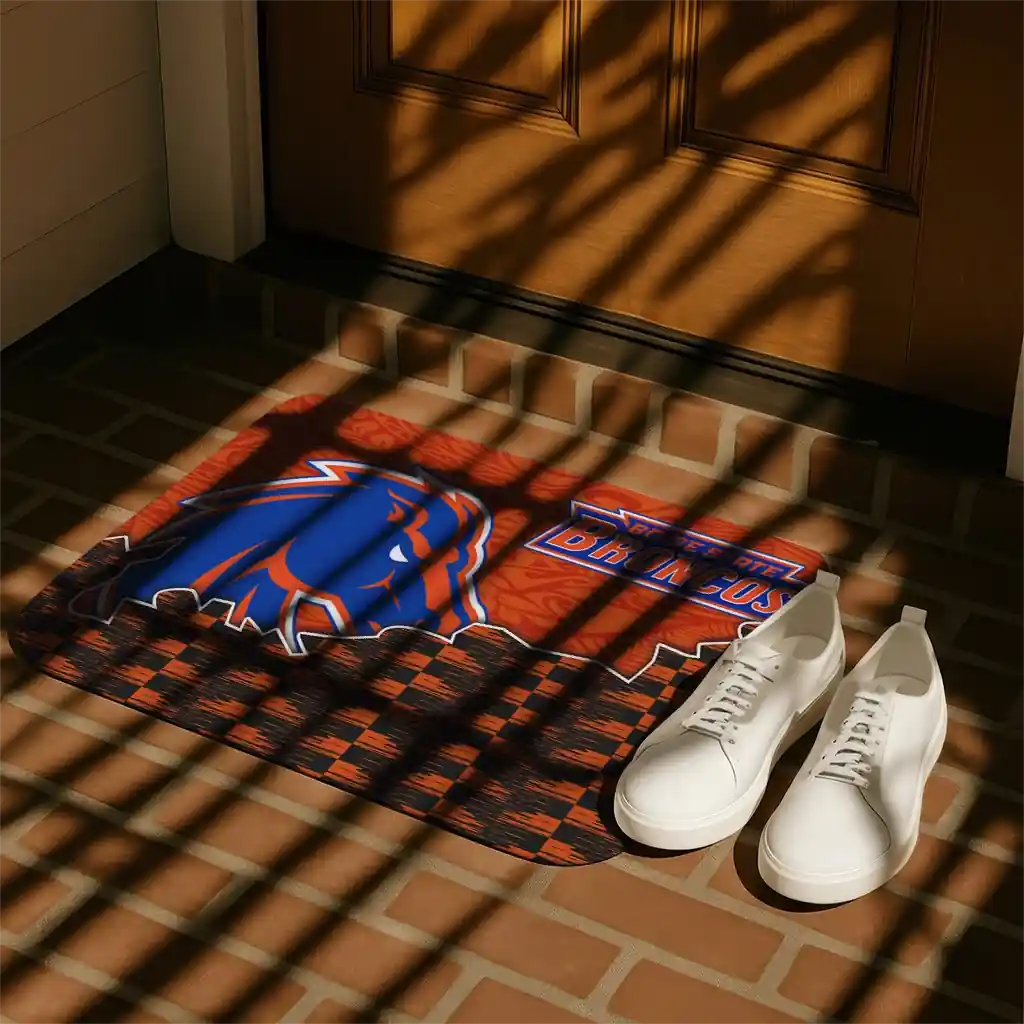 boise-state-broncos-tribal-detailing-orange-black-doormat-trendy.webp