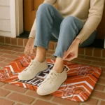 bowling-green-falcons-chevron-geometrics-orange-doormat-best-selling.webp