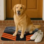 bowling-green-falcons-chevron-points-orange-black-doormat-best-selling.webp