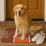 bowling-green-falcons-chevron-stack-orange-doormat-best-selling.webp