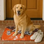 bowling-green-falcons-football-pride-orange-doormat-best-selling.webp