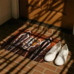 bowling-green-falcons-graphic-stripes-orange-doormat-best-selling.webp