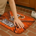 bowling-green-falcons-layered-lines-orange-doormat-best-selling.webp