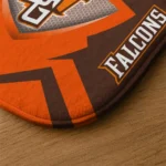bowling-green-falcons-ninja-mesh-orange-doormat-best-selling.webp