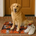 bowling-green-falcons-palm-silhouette-orange-black-doormat-best-selling.webp