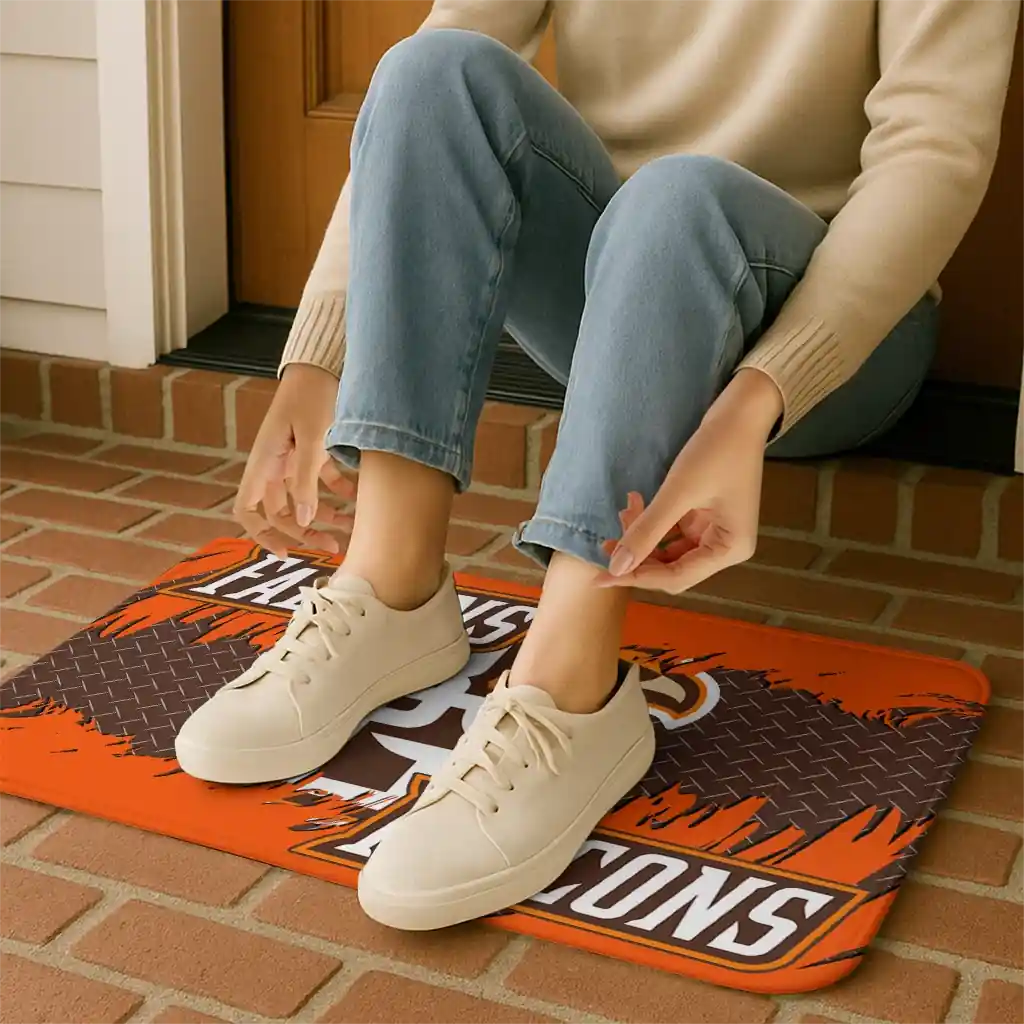 bowling-green-falcons-plate-rip-orange-doormat-top-rated.webp
