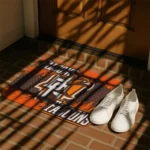 bowling-green-falcons-plate-rip-orange-doormat-best-selling.webp