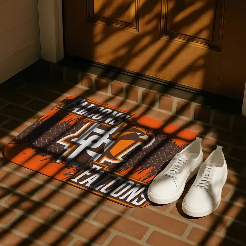 bowling-green-falcons-plate-rip-orange-doormat-trendy.webp