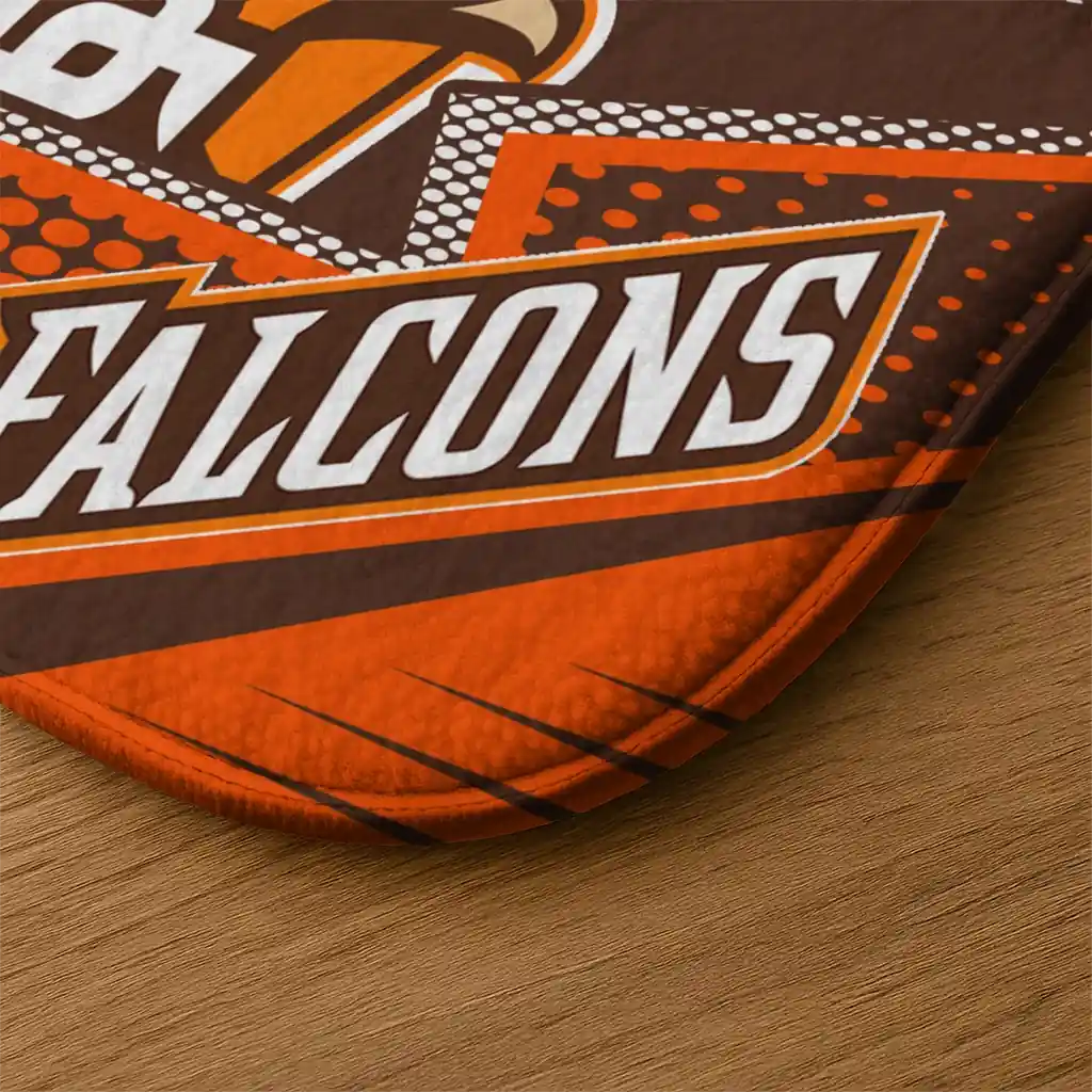 bowling-green-falcons-sharp-flash-orange-doormat-latest-model.webp