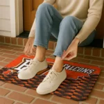 bowling-green-falcons-tribal-detailing-orange-black-doormat-best-selling.webp