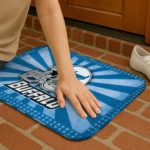 buffalo-bulls-helmet-centerpiece-royal-blue-doormat-best-selling.webp