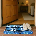 buffalo-bulls-palm-silhouette-royal-blue-black-doormat-best-selling.webp