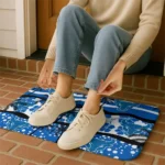 buffalo-bulls-palm-silhouette-royal-blue-black-doormat-best-selling.webp