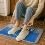 buffalo-bulls-pixel-blur-royal-blue-doormat-best-selling.webp