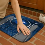 byu-cougars-hexagon-oval-blue-doormat-best-selling.webp