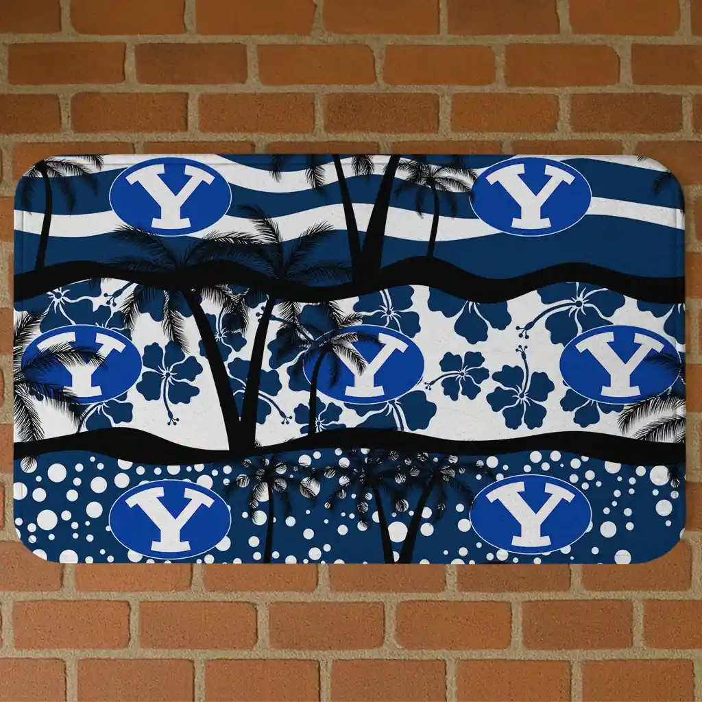 byu-cougars-palm-silhouette-blue-black-doormat-best-selling.webp byu cougars palm silhouette blue black doormat best selling