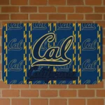 california-golden-bears-bolt-row-blue-doormat-best-selling.webp