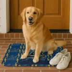 california-golden-bears-bolt-row-blue-doormat-best-selling.webp