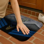california-golden-bears-chevron-points-blue-black-doormat-best-selling.webp