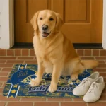 california-golden-bears-helmet-illustration-blue-doormat-best-selling.webp