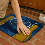 california-golden-bears-hexagon-oval-blue-doormat-best-selling.webp