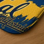 california-golden-bears-plate-rip-blue-doormat-best-selling.webp