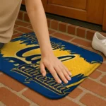 california-golden-bears-plate-rip-blue-doormat-best-selling.webp