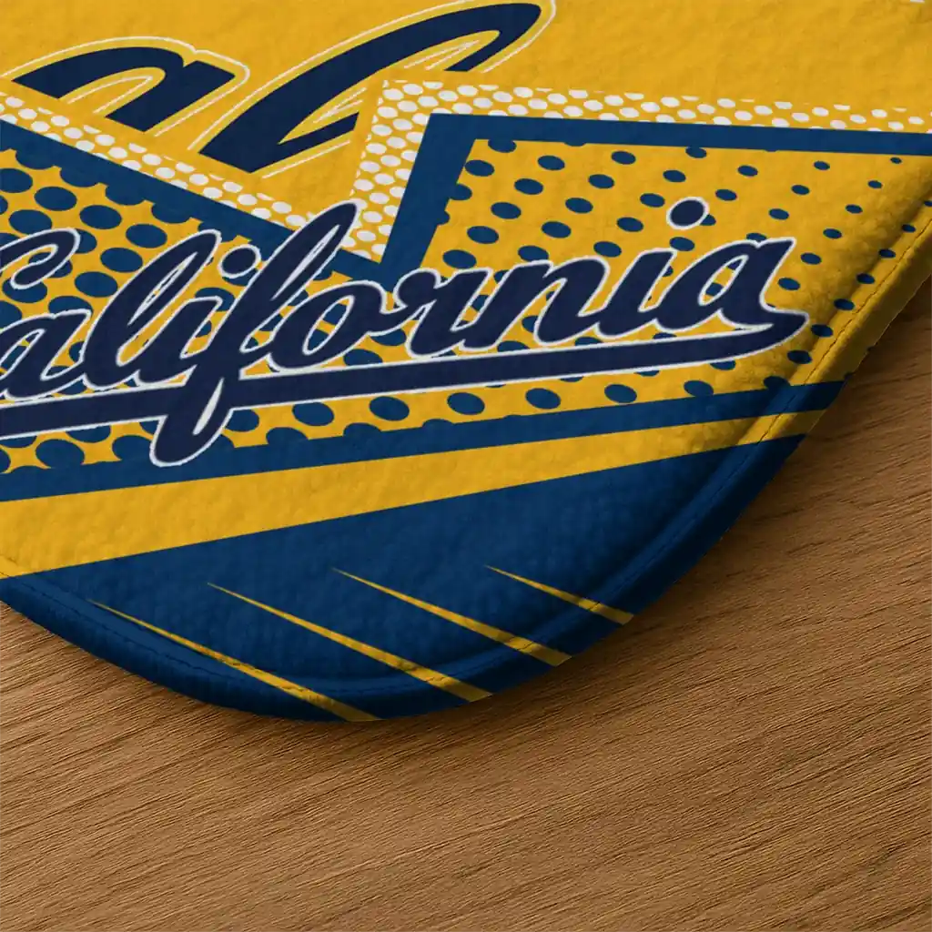 california-golden-bears-sharp-flash-blue-doormat-latest-model.webp