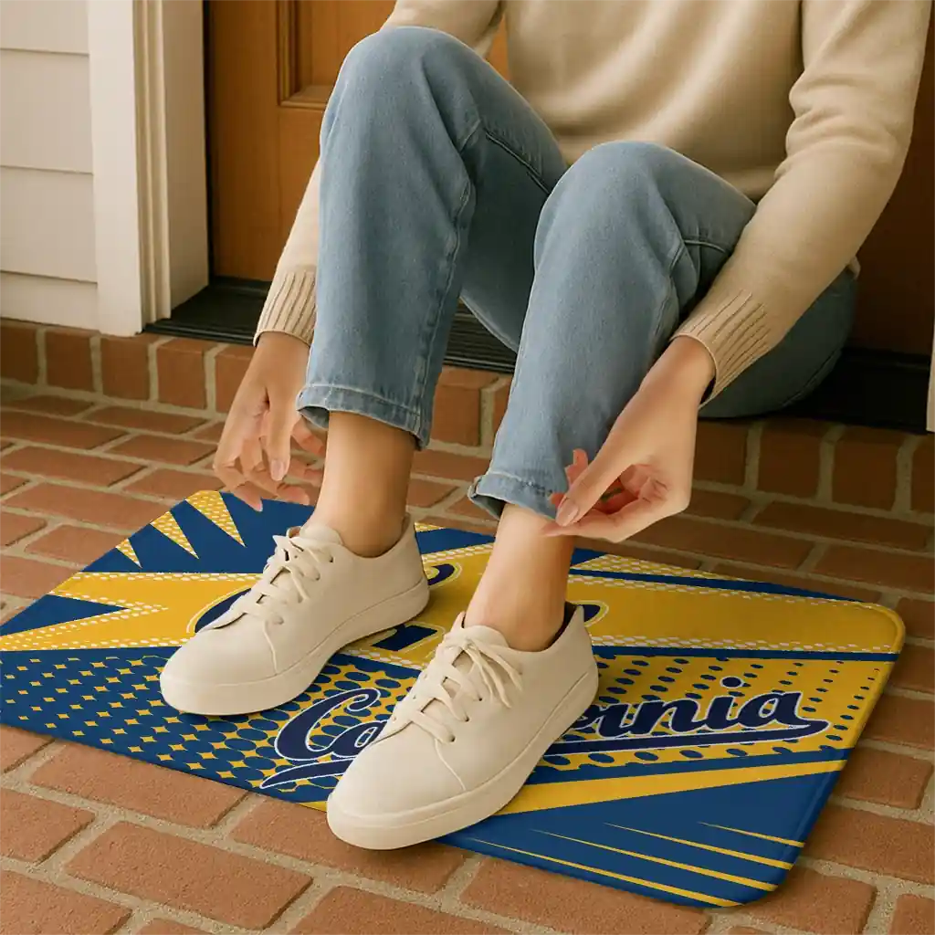 california-golden-bears-sharp-flash-blue-doormat-top-rated.webp