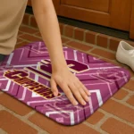 central-michigan-chippewas-chevron-geometrics-maroon-doormat-best-selling.webp