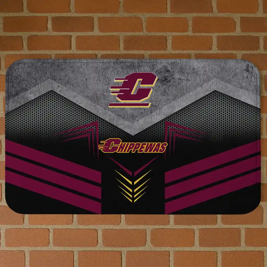 central-michigan-chippewas-chevron-points-maroon-black-doormat-best-selling.webp central michigan chippewas chevron points maroon black doormat best selling