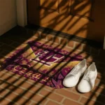 central-michigan-chippewas-layered-lines-maroon-doormat-best-selling.webp