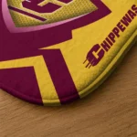 central-michigan-chippewas-ninja-mesh-maroon-doormat-best-selling.webp