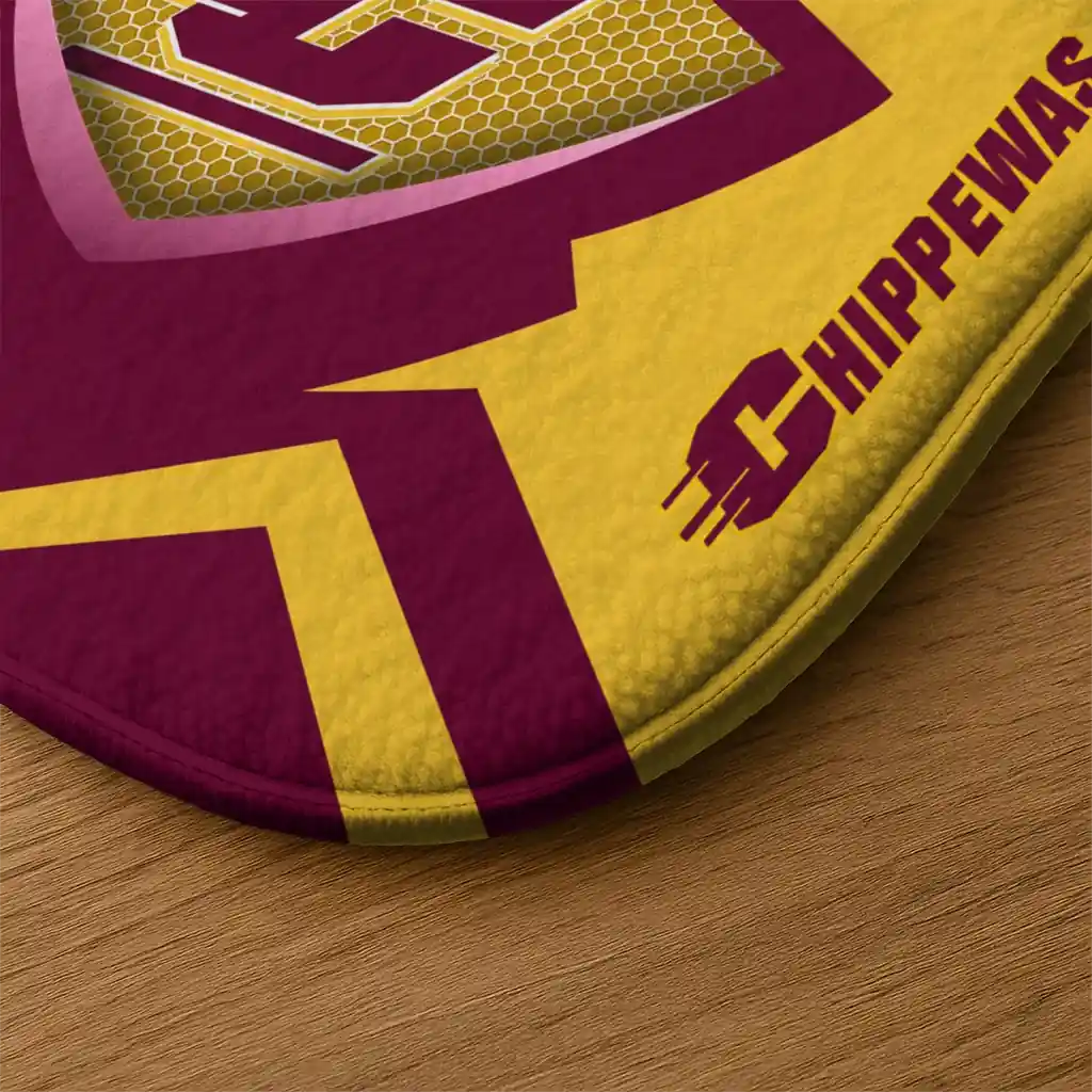 central-michigan-chippewas-ninja-mesh-maroon-doormat-latest-model.webp