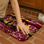 central-michigan-chippewas-palm-silhouette-maroon-black-doormat-best-selling.webp