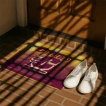central-michigan-chippewas-pixel-blur-maroon-doormat-best-selling.webp
