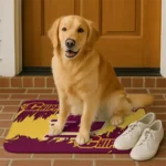 central-michigan-chippewas-plate-rip-maroon-doormat-best-selling.webp