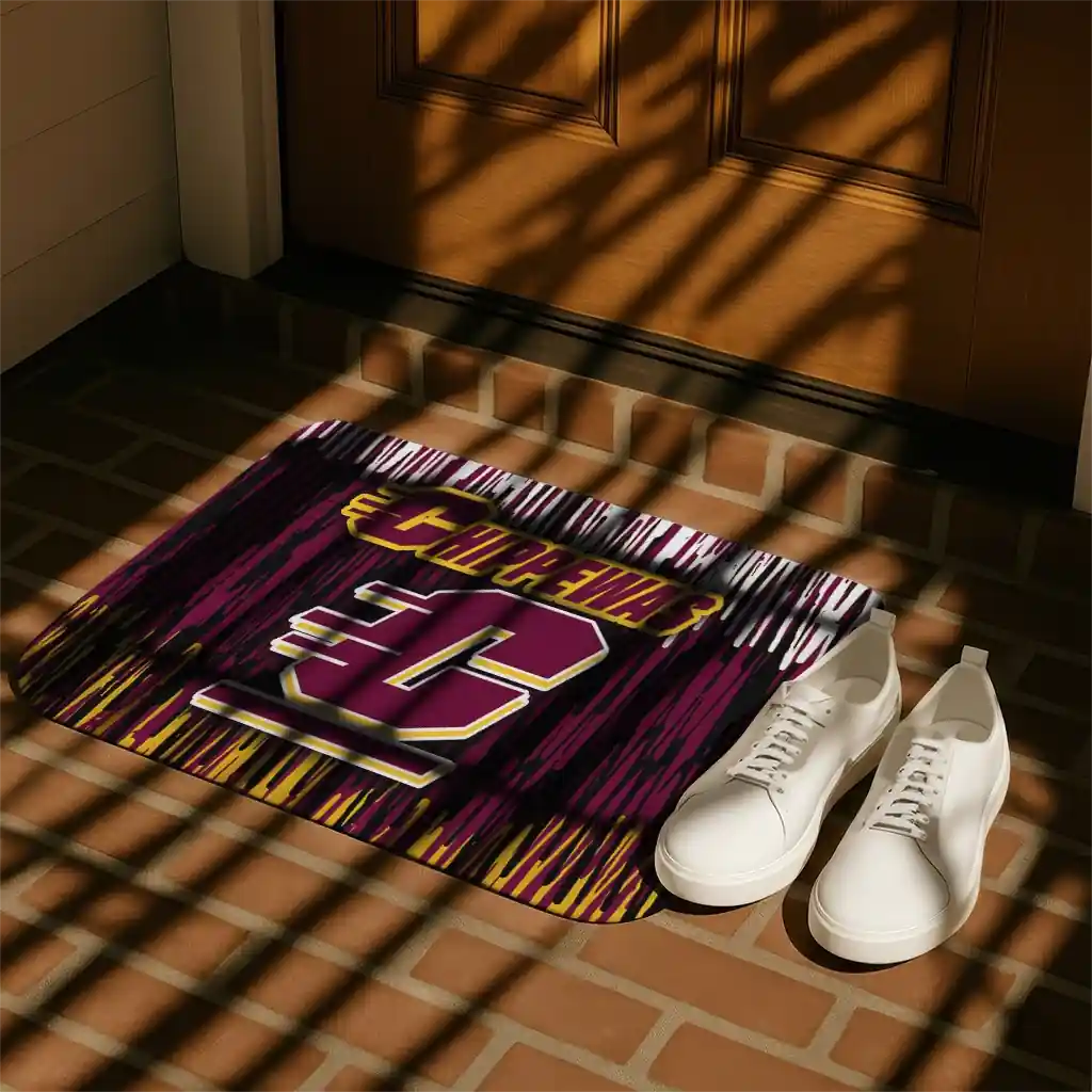central-michigan-chippewas-vertical-flow-maroon-doormat-trendy.webp