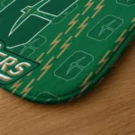 charlotte-49ers-bolt-row-green-doormat-best-selling.webp