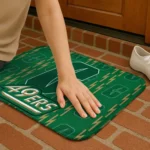 charlotte-49ers-bolt-row-green-doormat-best-selling.webp