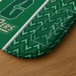 charlotte-49ers-chevron-stack-green-doormat-best-selling.webp