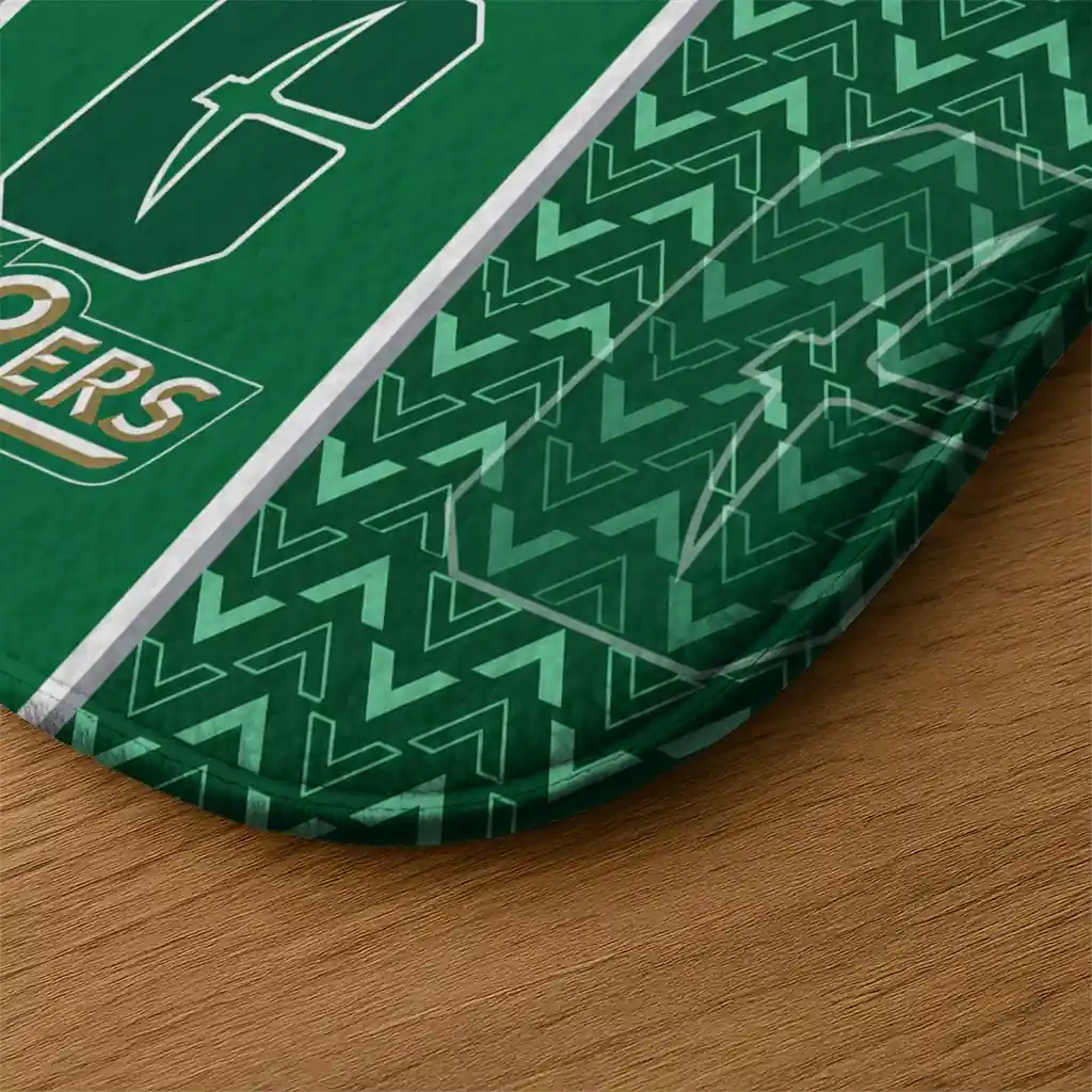 charlotte-49ers-chevron-stack-green-doormat-latest-model.webp