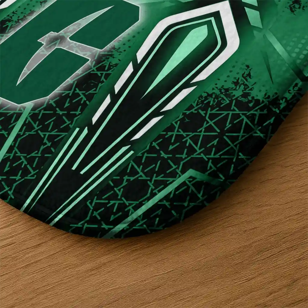 charlotte-49ers-graphic-stripes-green-doormat-latest-model.webp