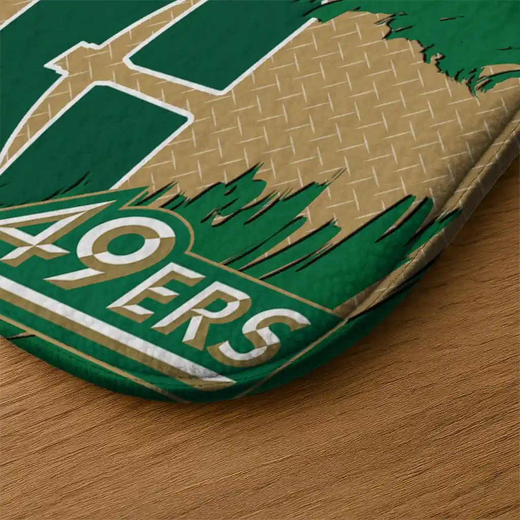 charlotte-49ers-plate-rip-green-doormat-latest-model.webp